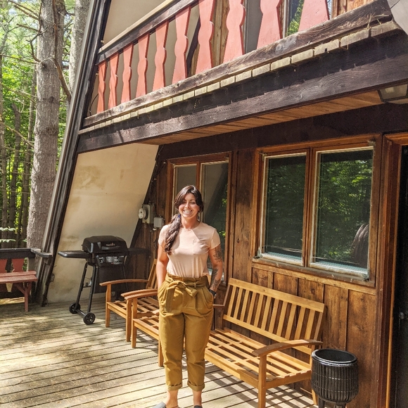 Meet your Posher, Yo - Picture 3 of 4